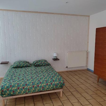 Maison Pour 6 Personnes Lassicourt Exteriér fotografie